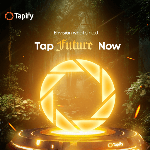 Tapify Coin Benefits